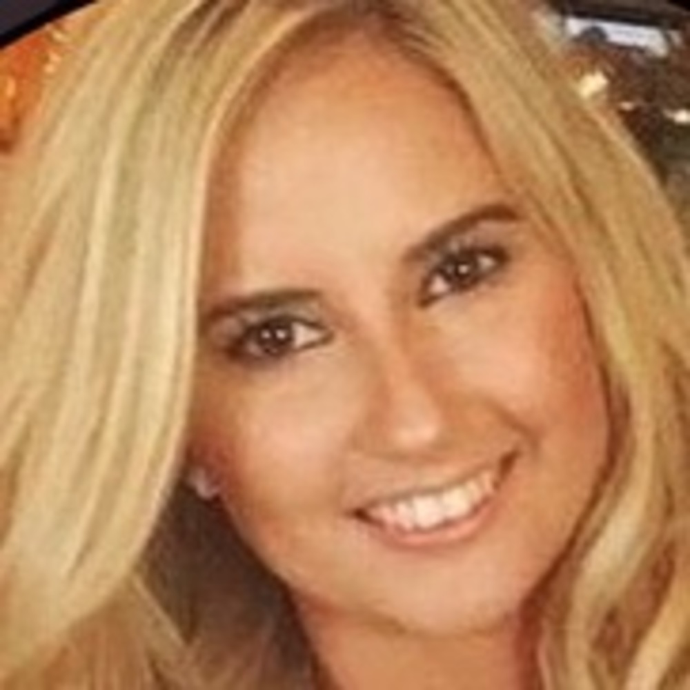 Meet your Posher, Caitlin